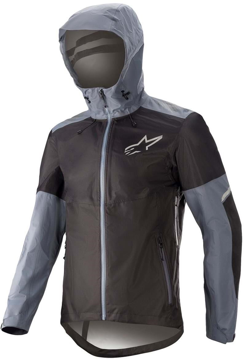 Alpinestars Tahoe Waterproof Cycling Jacket product image