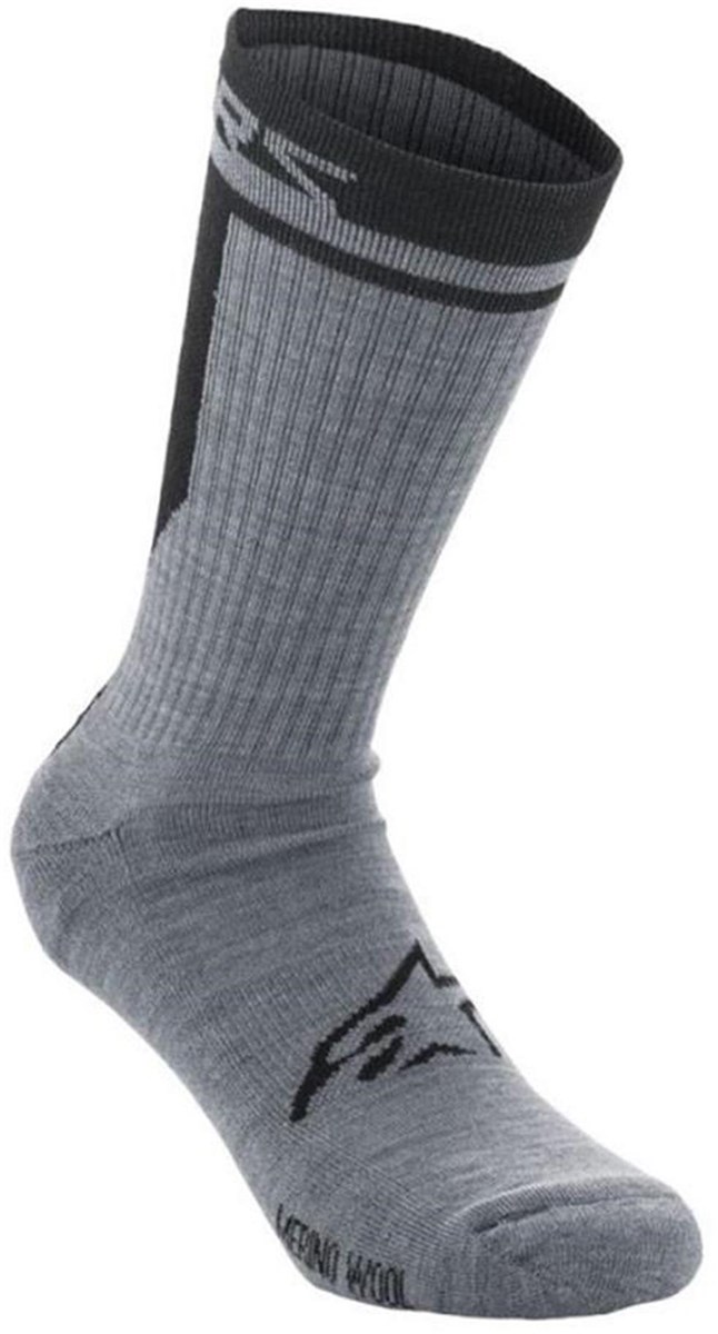 Alpinestars Merino Cycling Socks 24 product image