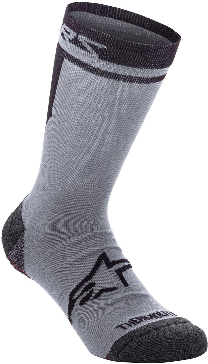 Alpinestars Winter Thermal Cycling Socks 17 product image