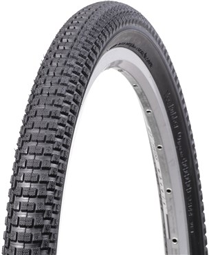 Nutrak Decade 20" BMX Tyre
