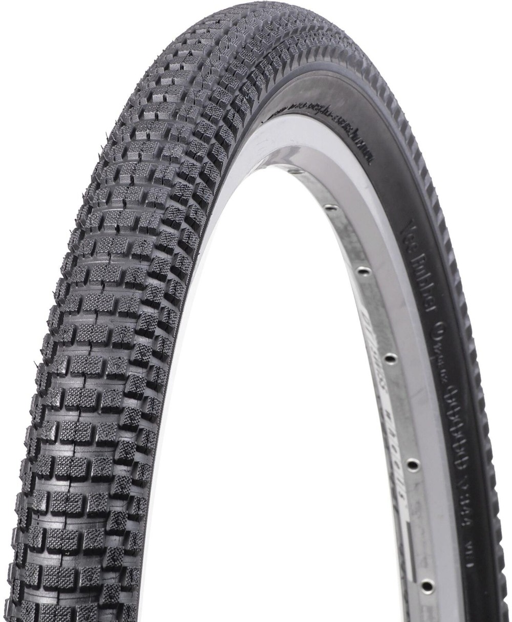 Decade 20" BMX Tyre image 0