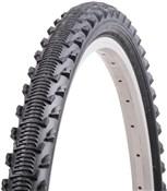 Product image for Nutrak Asteroid 20" Junior Tyre