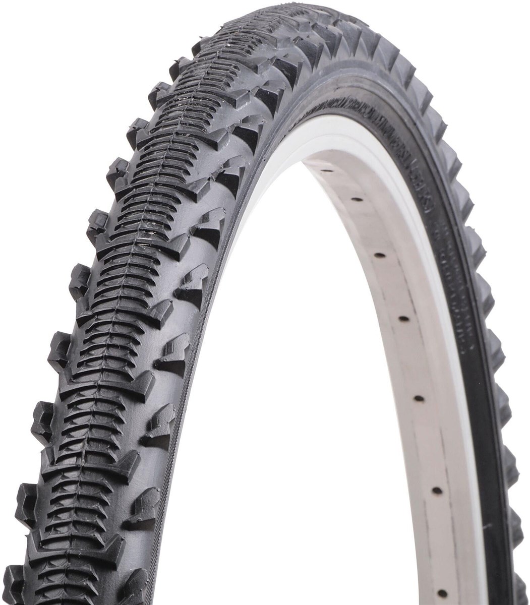 Nutrak Asteroid 20" x 1.75" Junior Tyre product image