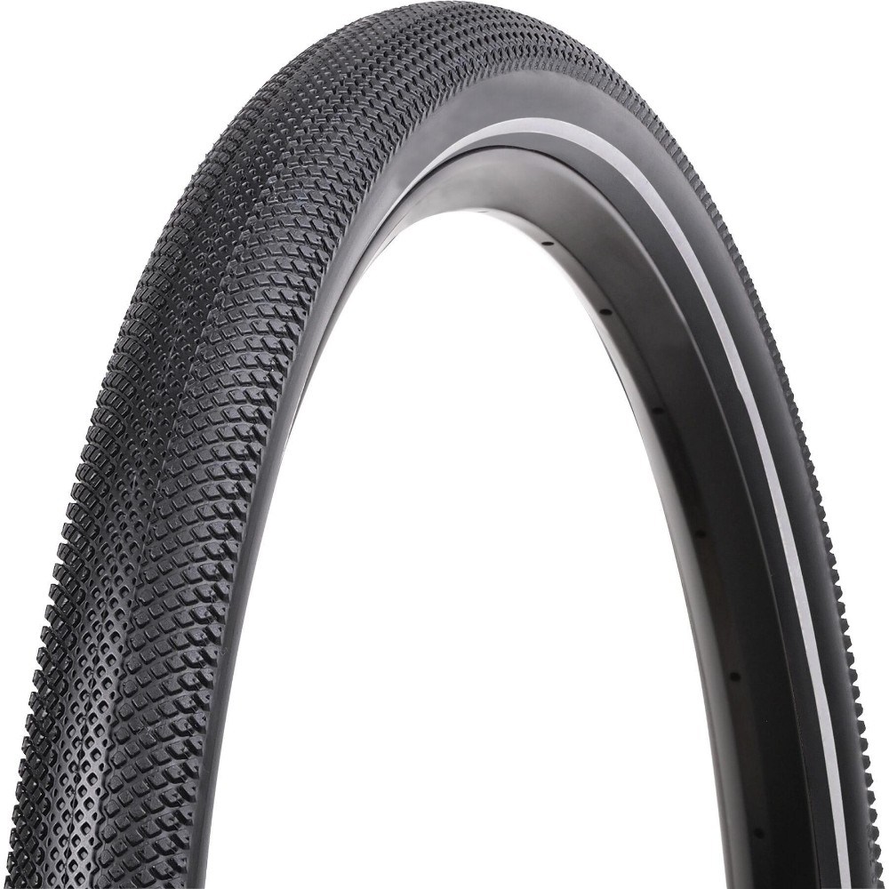 Speedster with Puncture Belt and Reflective Stripe Cyclocross / Gravel 700c Tyre image 0