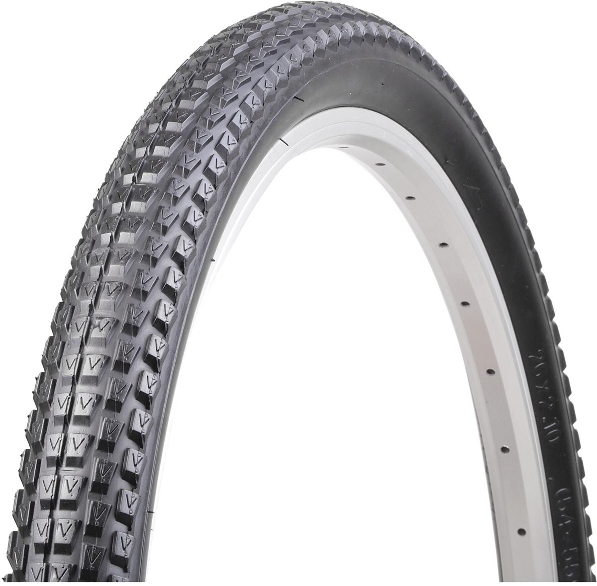 Nutrak Chaos 27.5" MTB Tyre product image