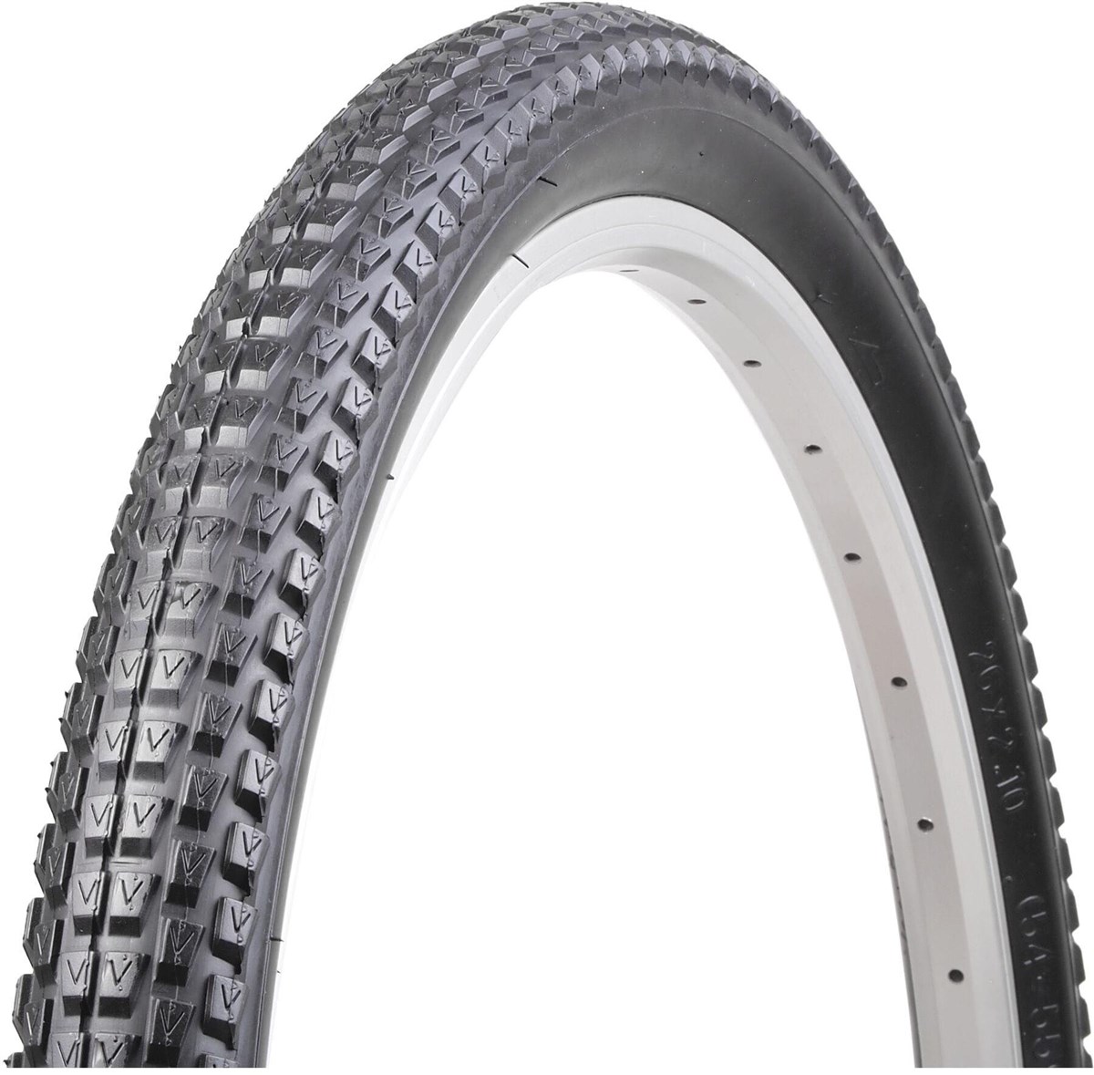 Nutrak Chaos MTB Tyre 29" x 2.10" product image