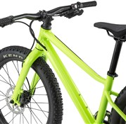 BMC Twostroke AL 20 2022 - Kids Bike