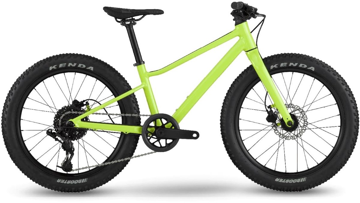 BMC Twostroke AL 20 2022 - Kids Bike product image