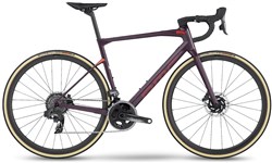 Product image for BMC Roadmachine 01 FOUR 2022 - Road Bike