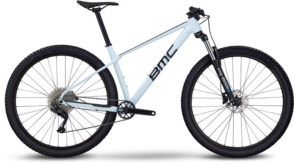 bmc hardtail mountain bike