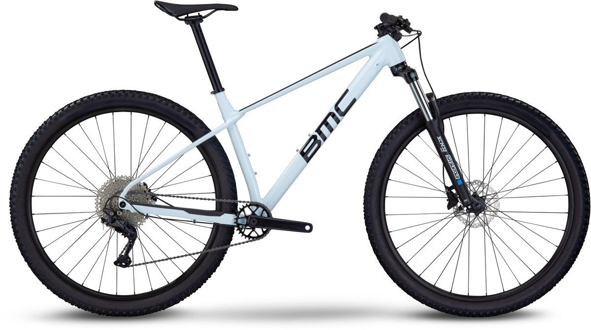 BMC Twostroke AL FIVE Mountain Bike 2022 - Hardtail MTB product image