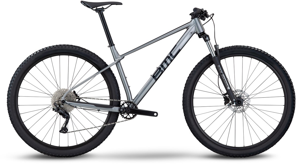 BMC Twostroke AL SIX Mountain Bike 2022 - Hardtail MTB product image