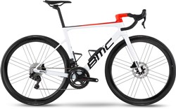 BMC Teammachine SLR01 TEAM 2022 - Road Bike