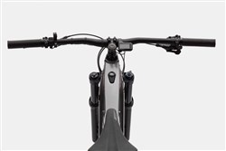 Cannondale Moterra Neo 4 2022 - Electric Mountain Bike