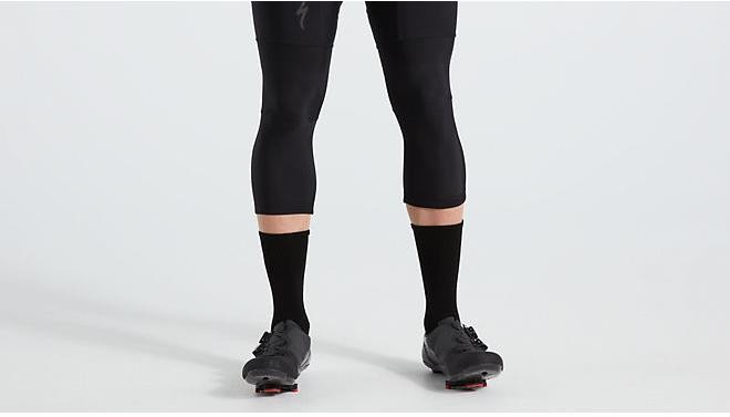 Thermal Cycling Knee Warmers image 0