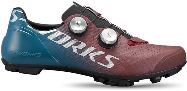 Specialized S-Works Recon MTB Cycling Shoes