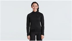 Specialized RBX Expert Thermal Womens Long Sleeve Cycling Jersey