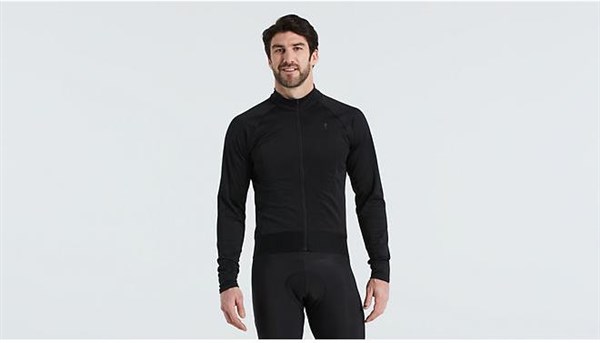 specialized long sleeve cycling jersey