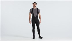 Product image for Specialized RBX Comp Thermal Cycling Bib Tights