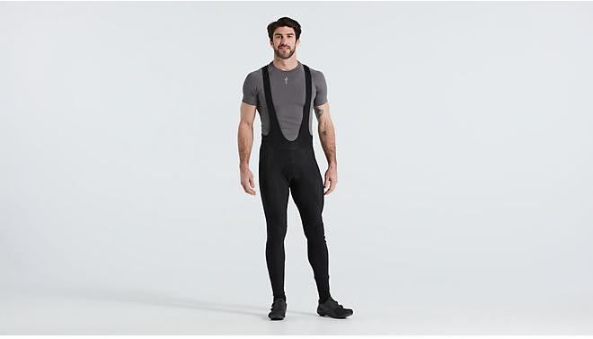 Specialized RBX Comp Thermal Cycling Bib Tights product image
