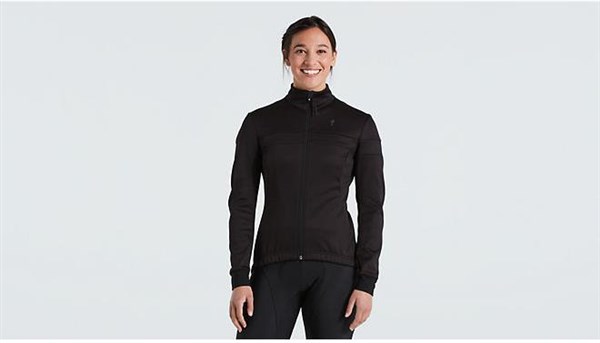 Specialized RBX Comp Softshell Womens Cycling Jacket