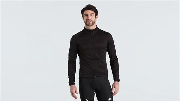 Specialized RBX Comp Softshell Cycling Jacket