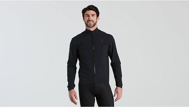 Specialized RBX Comp Rain Cycling Jacket product image