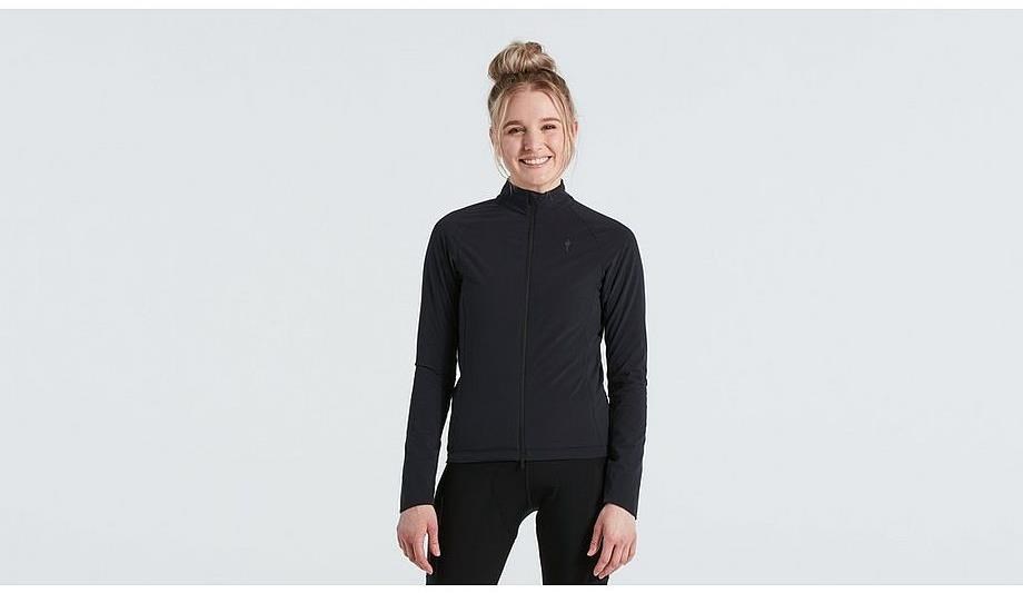 Specialized Prime Alpha Womens Cycling Jacket product image