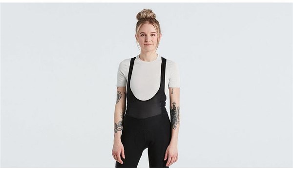 Specialized Powergrid Womens Short Sleeve Cycling Base Layer Specialized Powergrid Womens Short Sleeve Cycling Base Layer