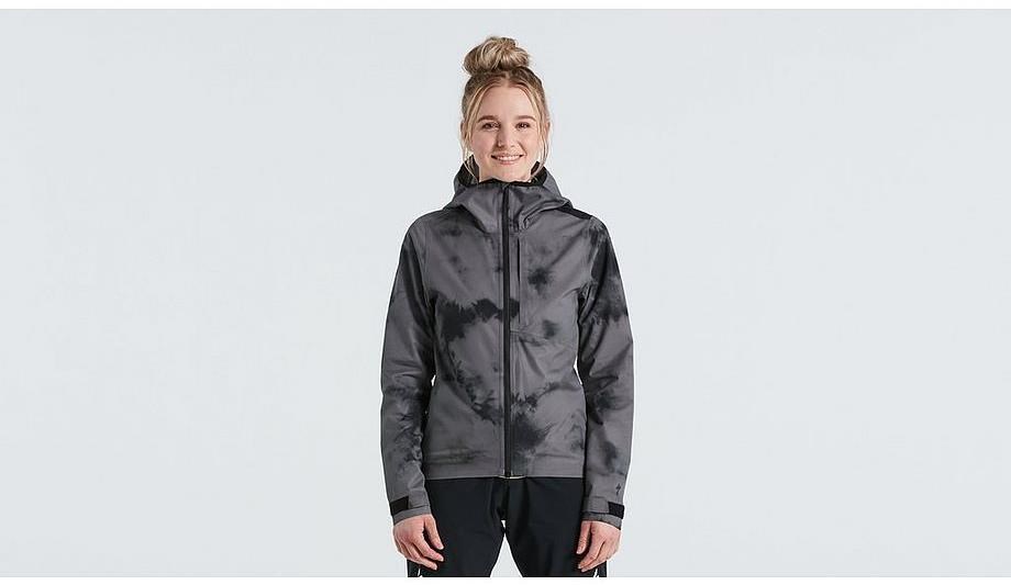 Specialized Altered Trail Rain Womens Cycling Jacket product image