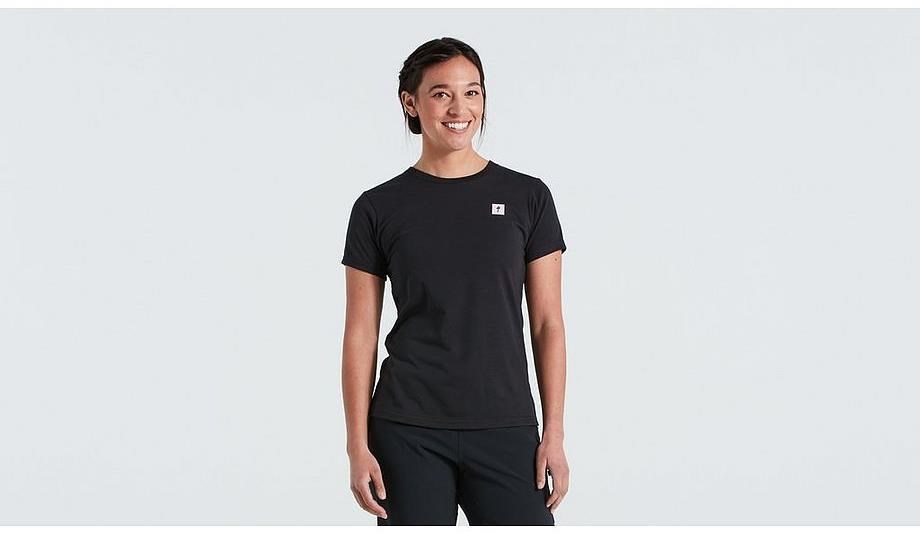 Specialized Altered Womens Short Sleeve Cycling Tee product image