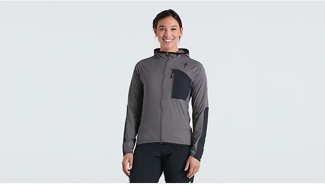 Specialized Trail SWAT Womens Cycling Jacket product image