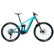 Yeti SB160E C1 2023 - Electric Mountain Bike