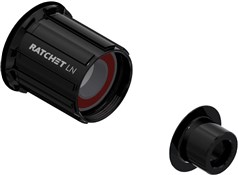 DT Swiss Steel Ratchet LN Freehub Conversion Kit
