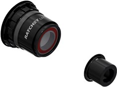DT Swiss Steel Ratchet LN Freehub Conversion Kit