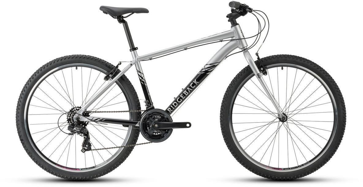 Ridgeback Terrain 1 - Nearly New - S 2021 - Hardtail MTB Bike product image