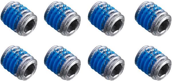 Shimano PD-T8000 pedal pins product image