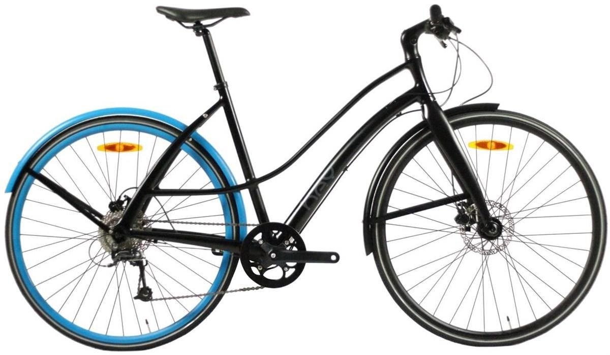 HEY Disc9 - Nearly New - S 2021 - Hybrid Sports Bike product image