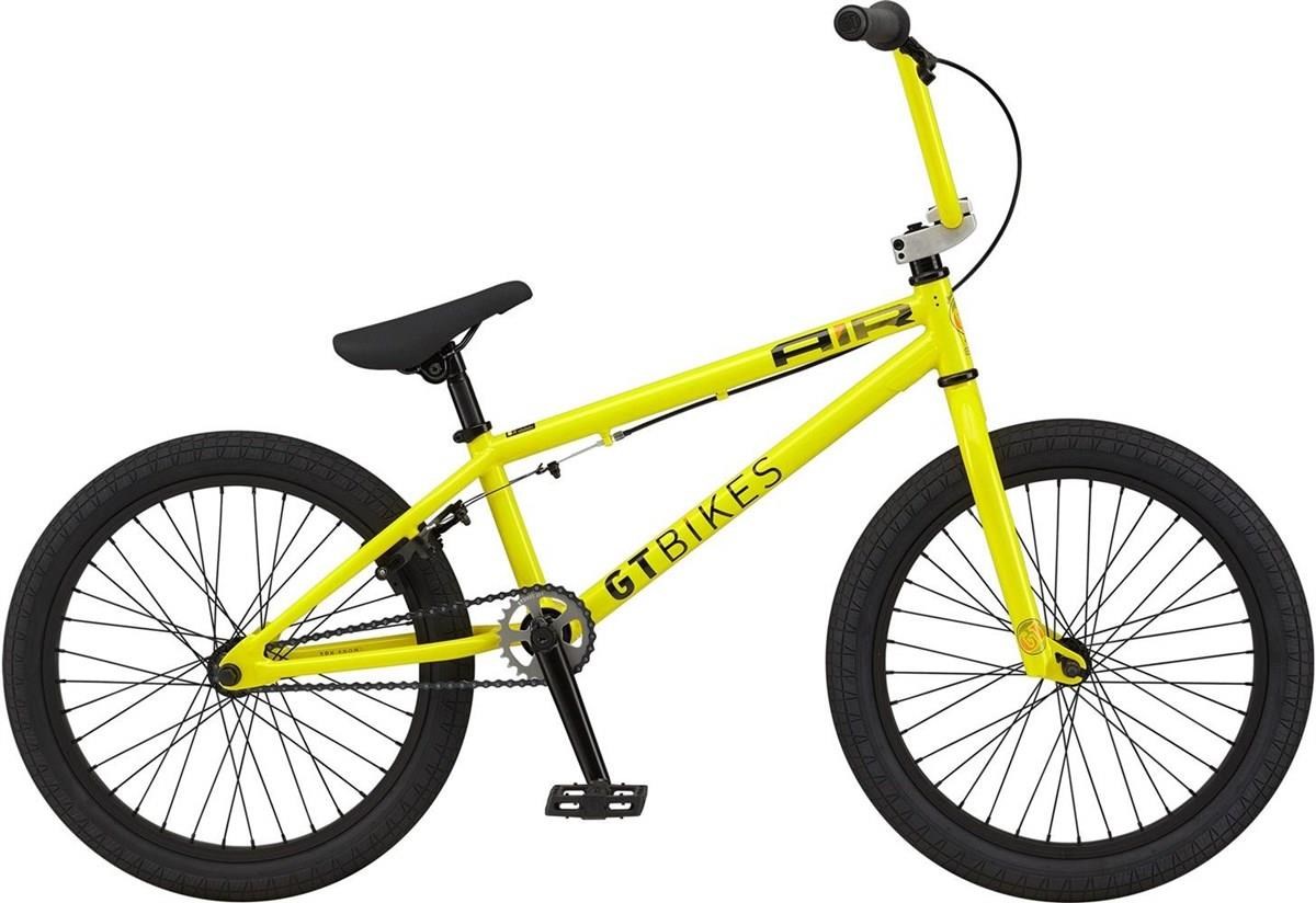 GT Air - Nearly New 2021 - BMX Bike product image