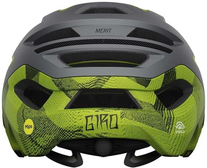 Merit Spherical MTB Helmet image 2