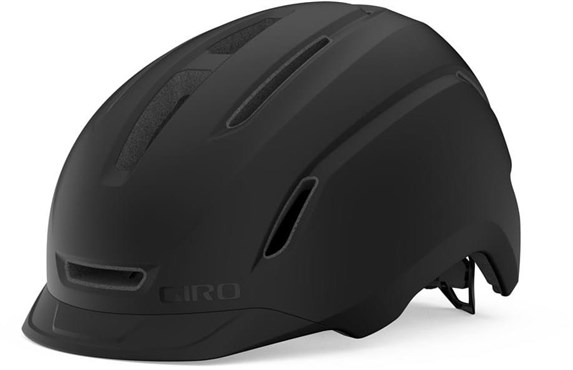 Image of Giro Caden II Led Urban Cycling Helmet