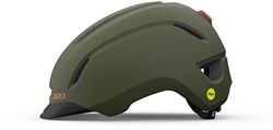 Giro Caden II LED Helmet