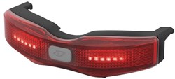 Giro ROC LOC 5 LED Fit System