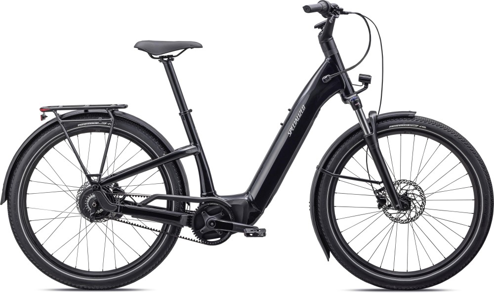 Como 3.0 IGH 2023 - Electric Hybrid Bike image 0