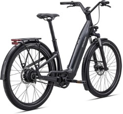Como 3.0 IGH 2023 - Electric Hybrid Bike image 3