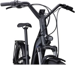 Como 3.0 IGH 2023 - Electric Hybrid Bike image 5