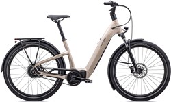 Specialized Como 3.0 IGH 2023 - Electric Hybrid Bike