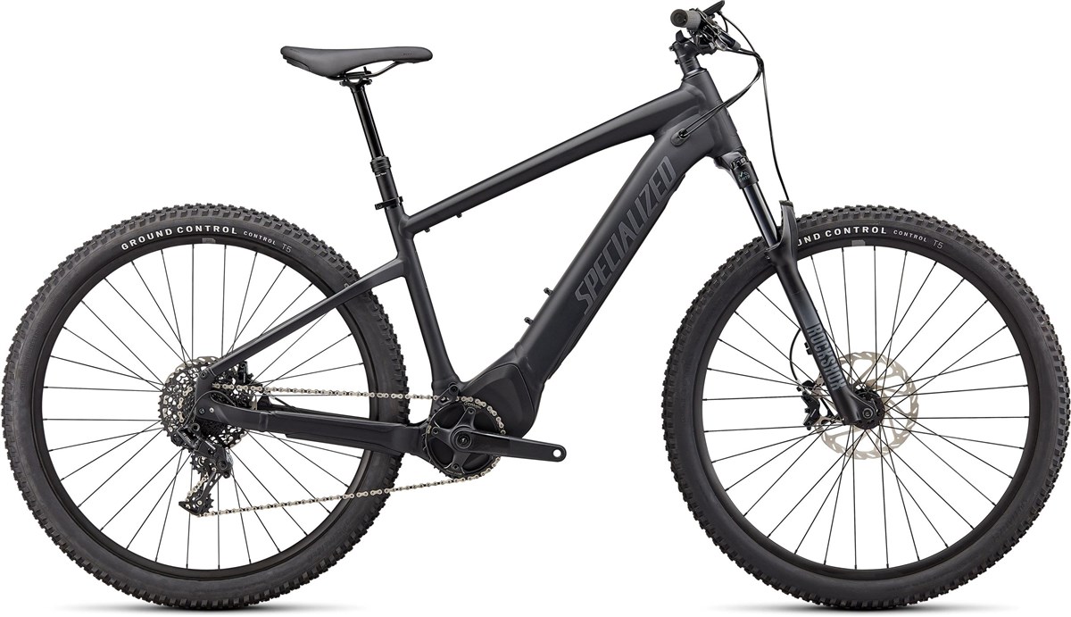 Specialized Tero 4.0 2022 - Electric Hybrid Bike product image