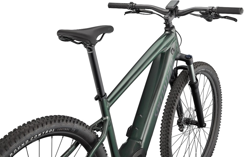 Tero 3.0 2023 - Electric Hybrid Bike image 2