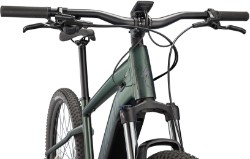 Tero 3.0 2023 - Electric Hybrid Bike image 4